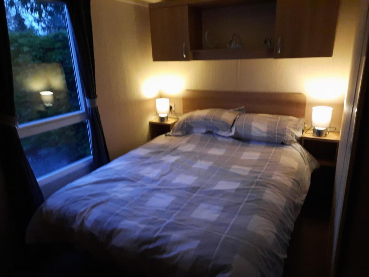 Haggerston Castle 3 Bedroom Deluxe Holiday Home Cheswick  Exterior photo